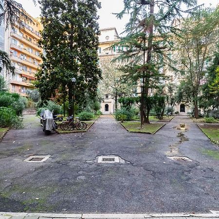 Bdc - Termini Sun Apartment Рим Екстер'єр фото