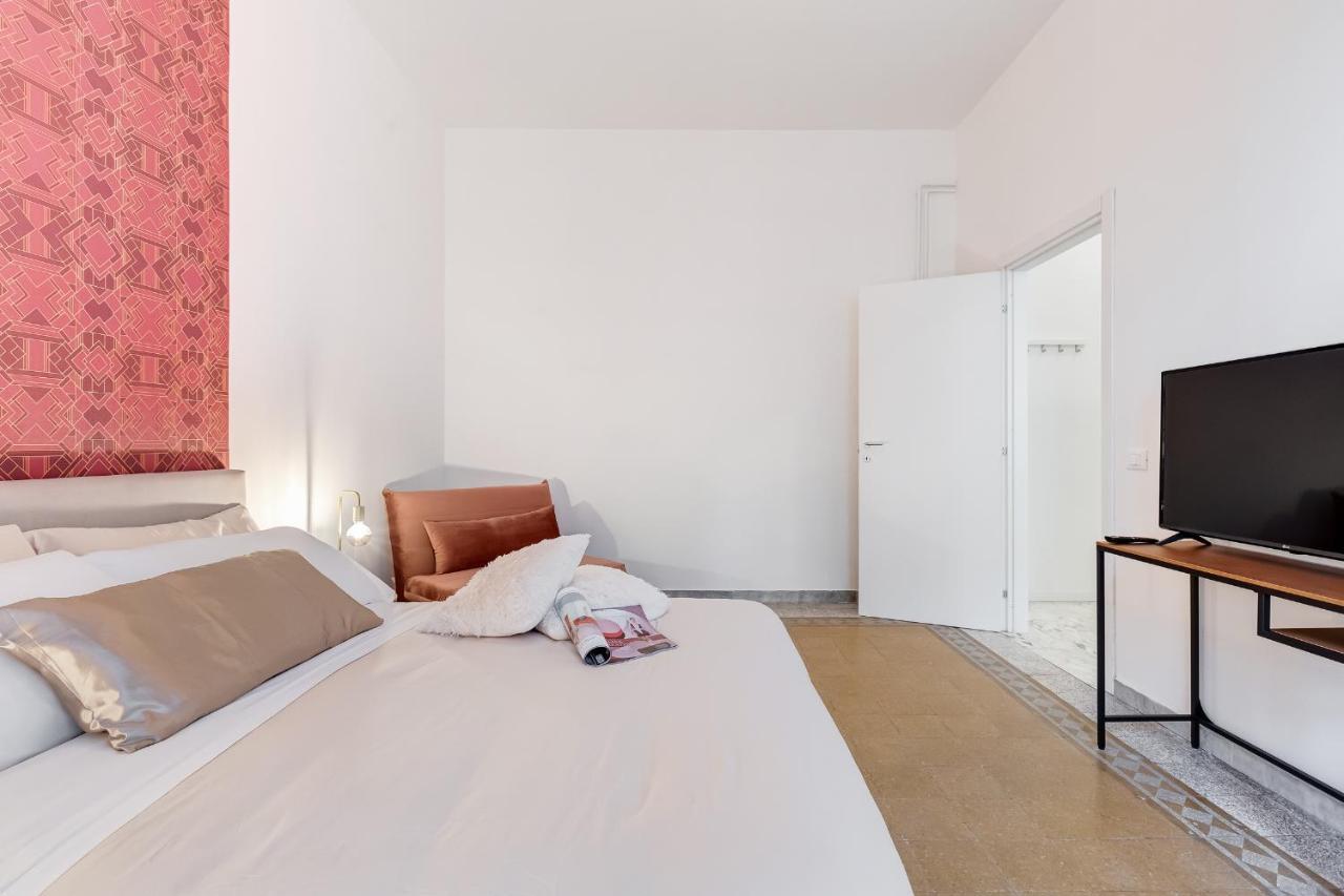 Bdc - Termini Sun Apartment Рим Екстер'єр фото