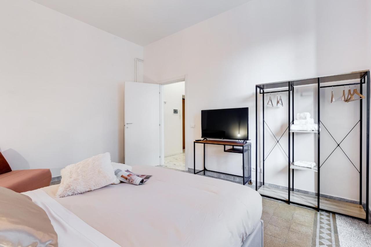 Bdc - Termini Sun Apartment Рим Екстер'єр фото