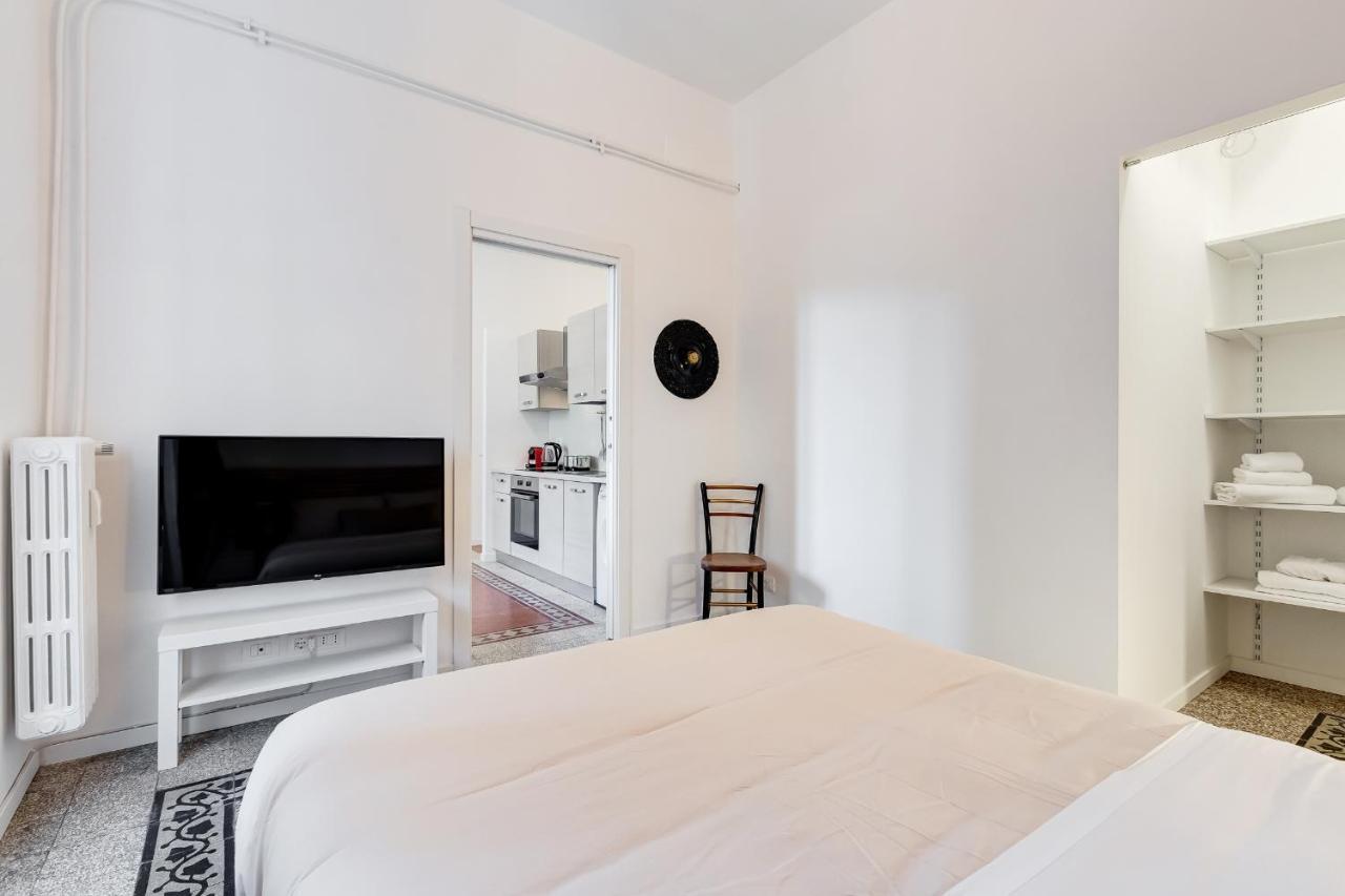 Bdc - Termini Sun Apartment Рим Екстер'єр фото