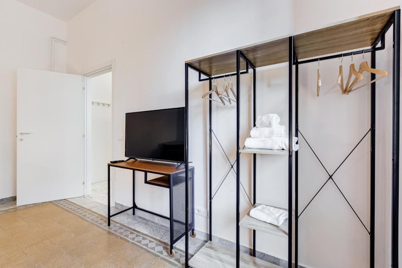 Bdc - Termini Sun Apartment Рим Екстер'єр фото