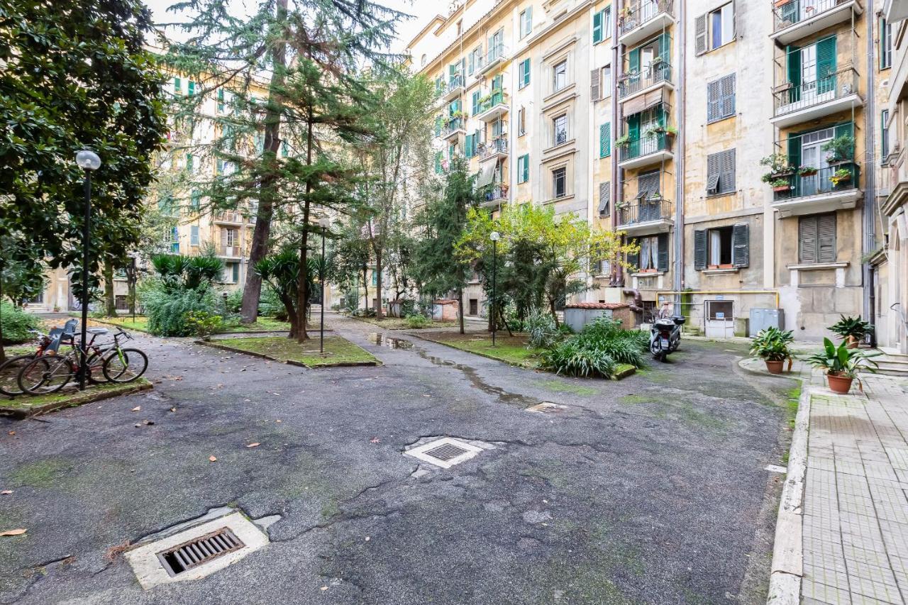 Bdc - Termini Sun Apartment Рим Екстер'єр фото