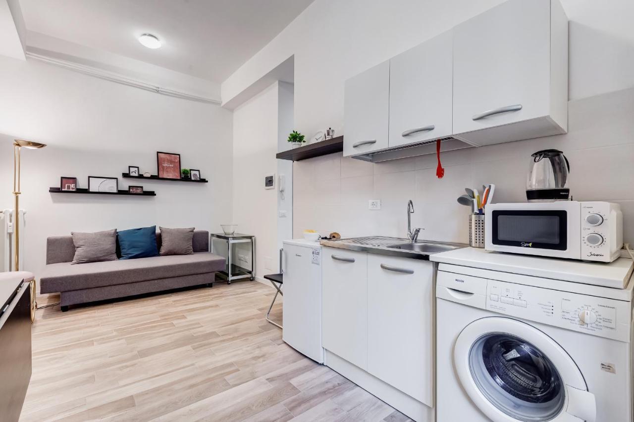 Bdc - Termini Sun Apartment Рим Екстер'єр фото