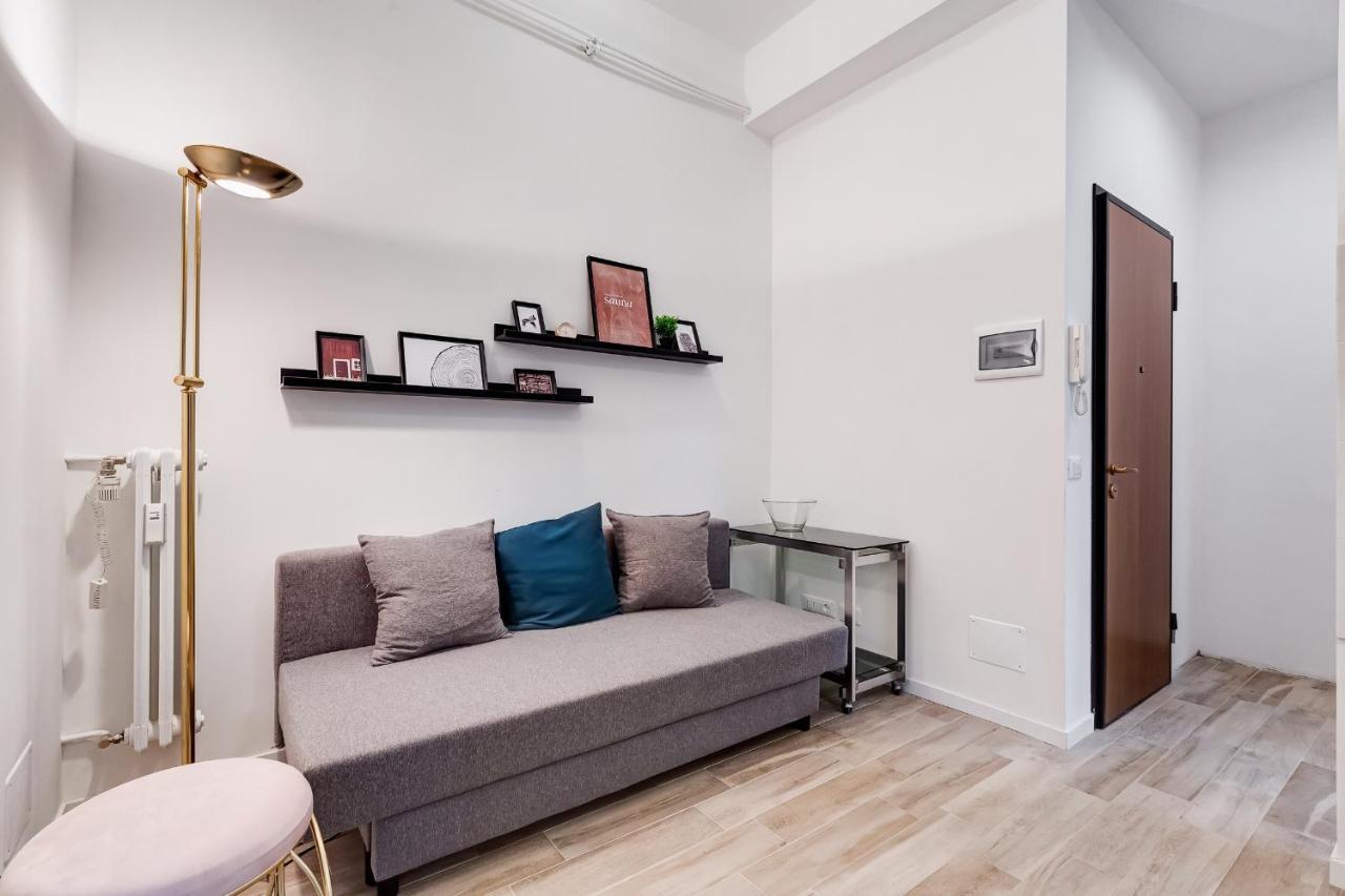Bdc - Termini Sun Apartment Рим Екстер'єр фото