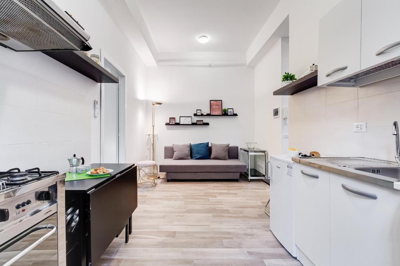 Bdc - Termini Sun Apartment Рим Екстер'єр фото