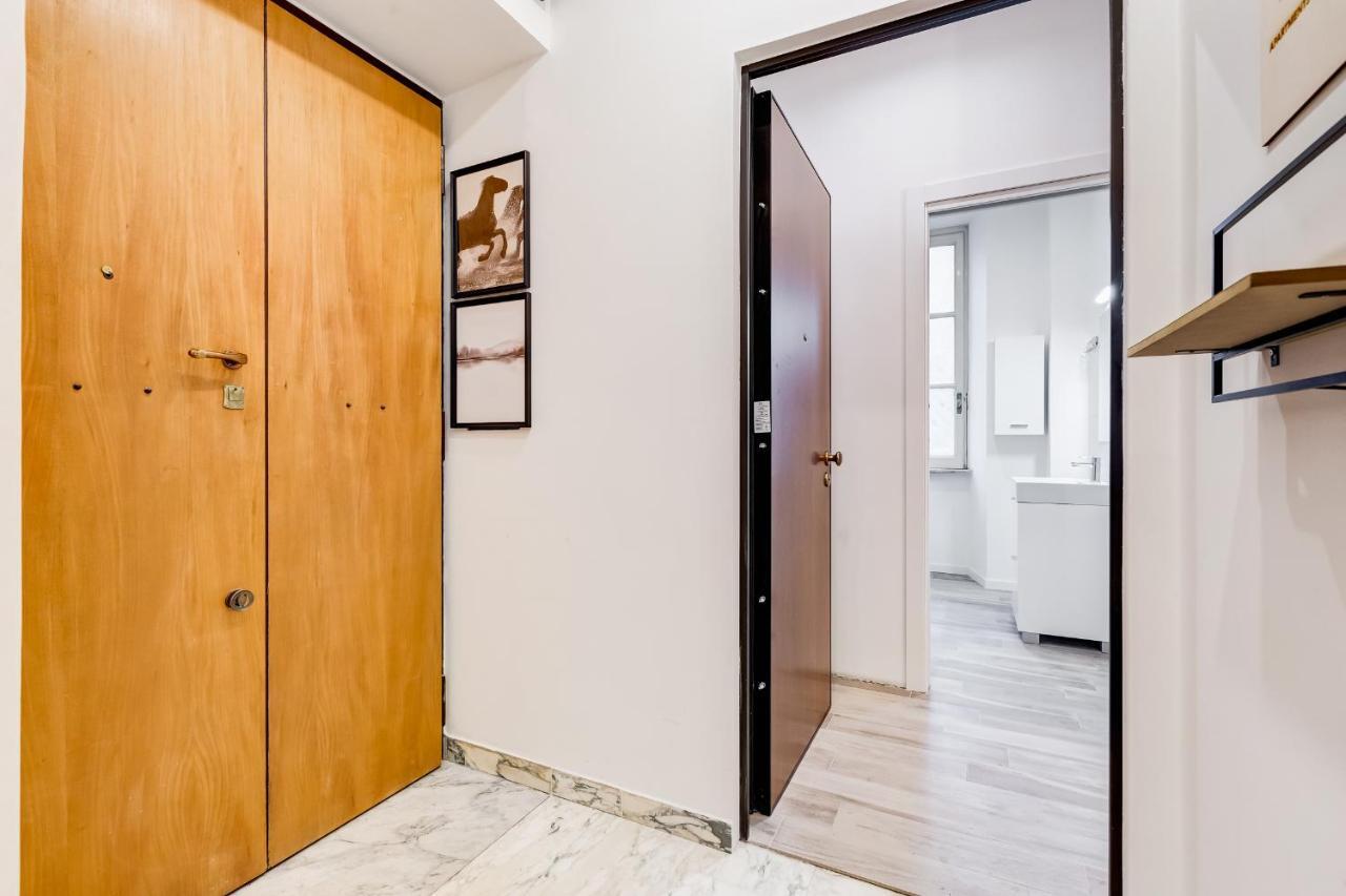 Bdc - Termini Sun Apartment Рим Екстер'єр фото