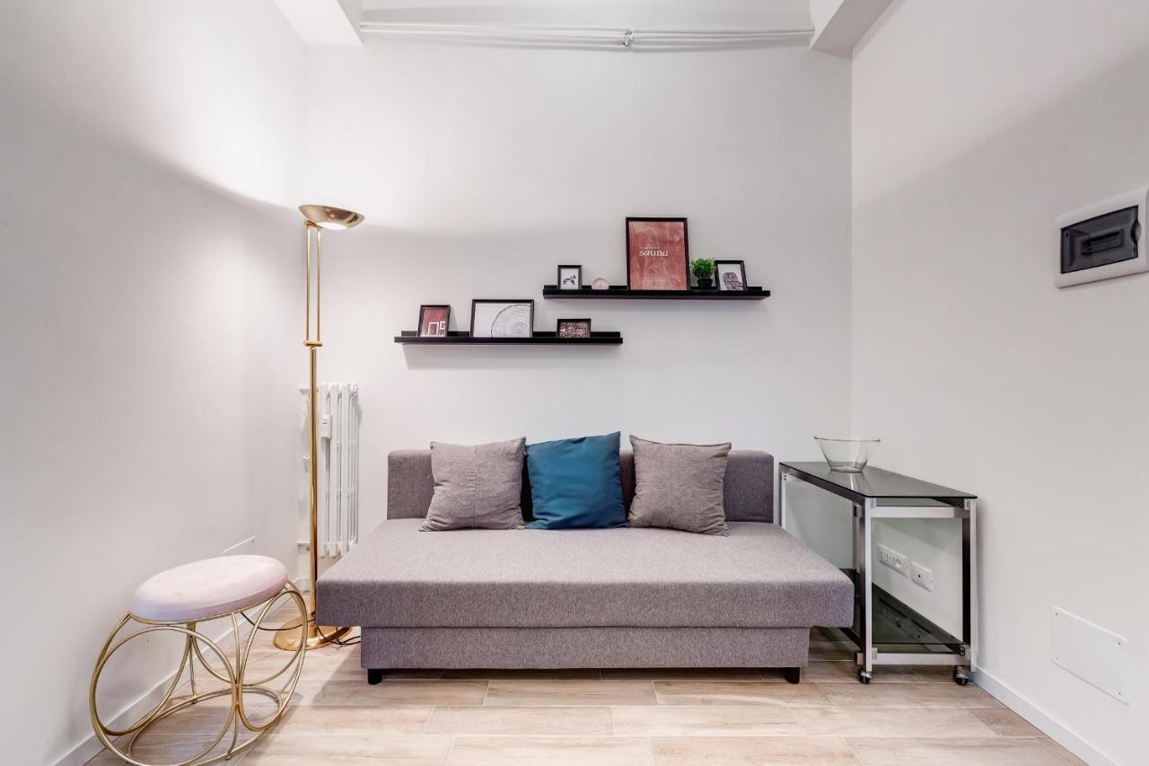 Bdc - Termini Sun Apartment Рим Екстер'єр фото