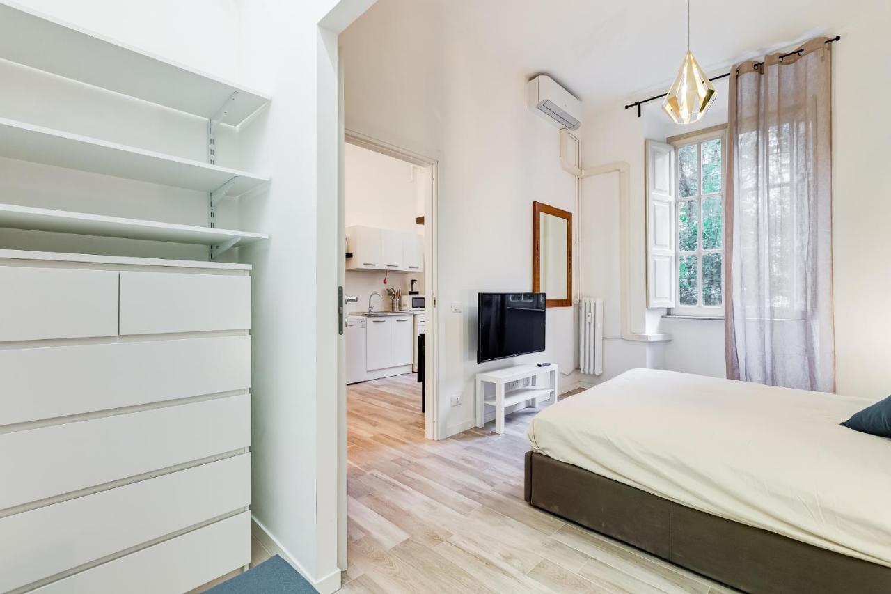 Bdc - Termini Sun Apartment Рим Екстер'єр фото