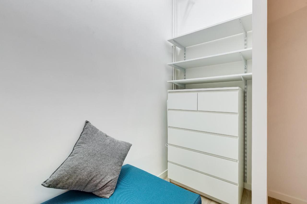 Bdc - Termini Sun Apartment Рим Екстер'єр фото