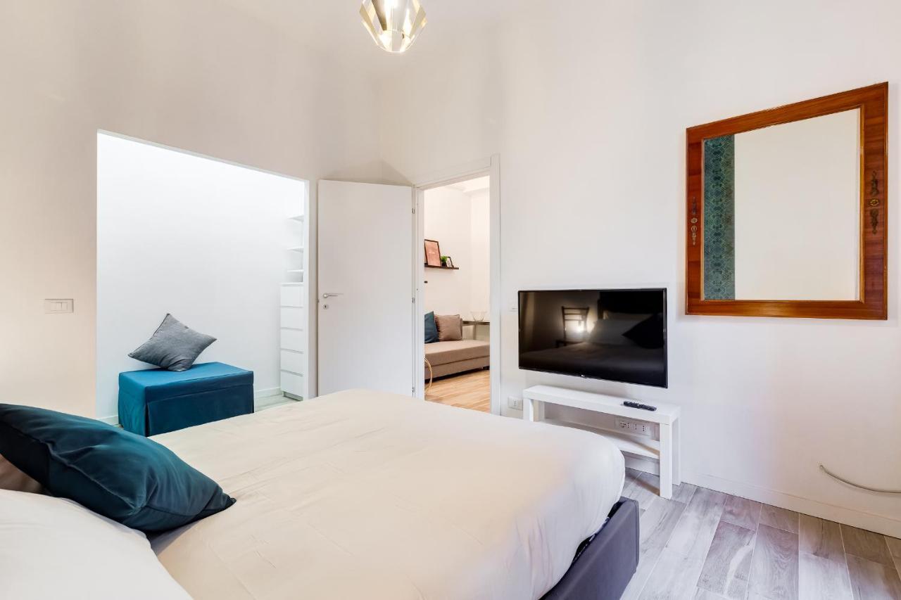 Bdc - Termini Sun Apartment Рим Екстер'єр фото
