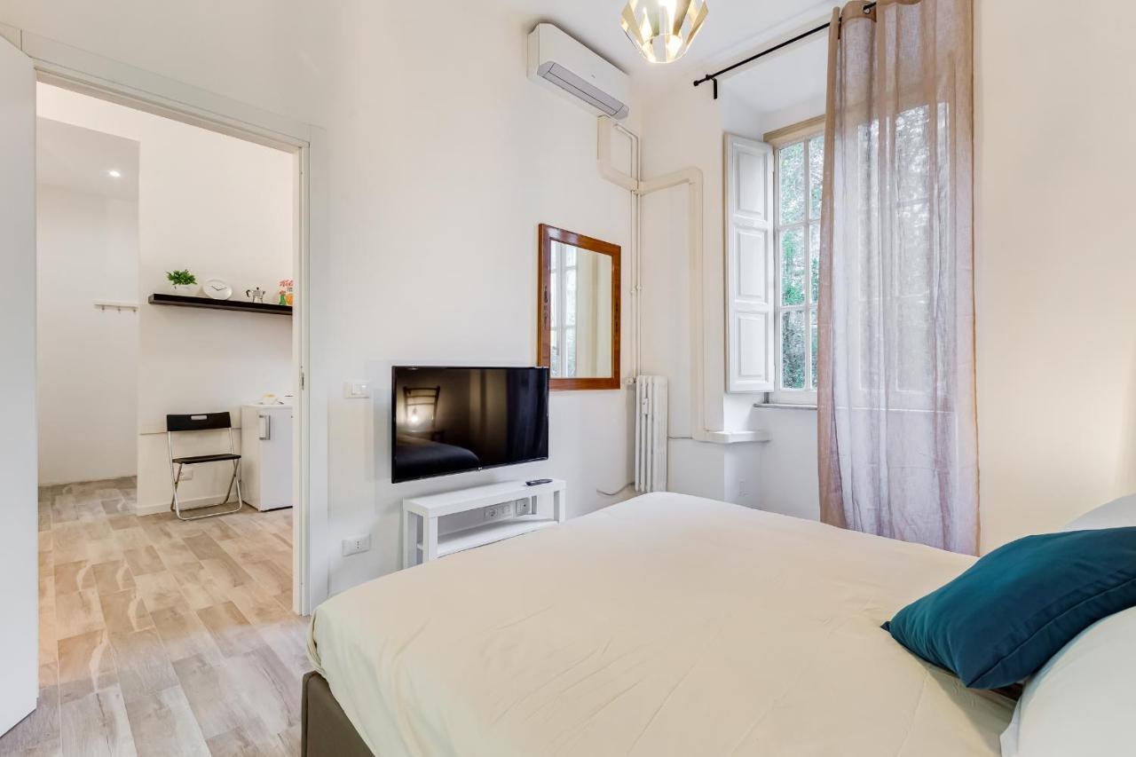 Bdc - Termini Sun Apartment Рим Екстер'єр фото
