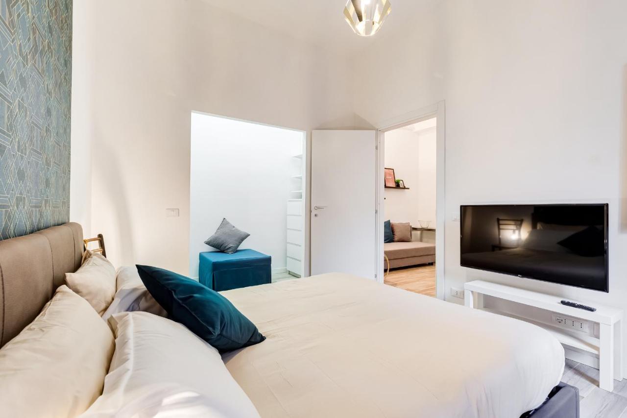 Bdc - Termini Sun Apartment Рим Екстер'єр фото