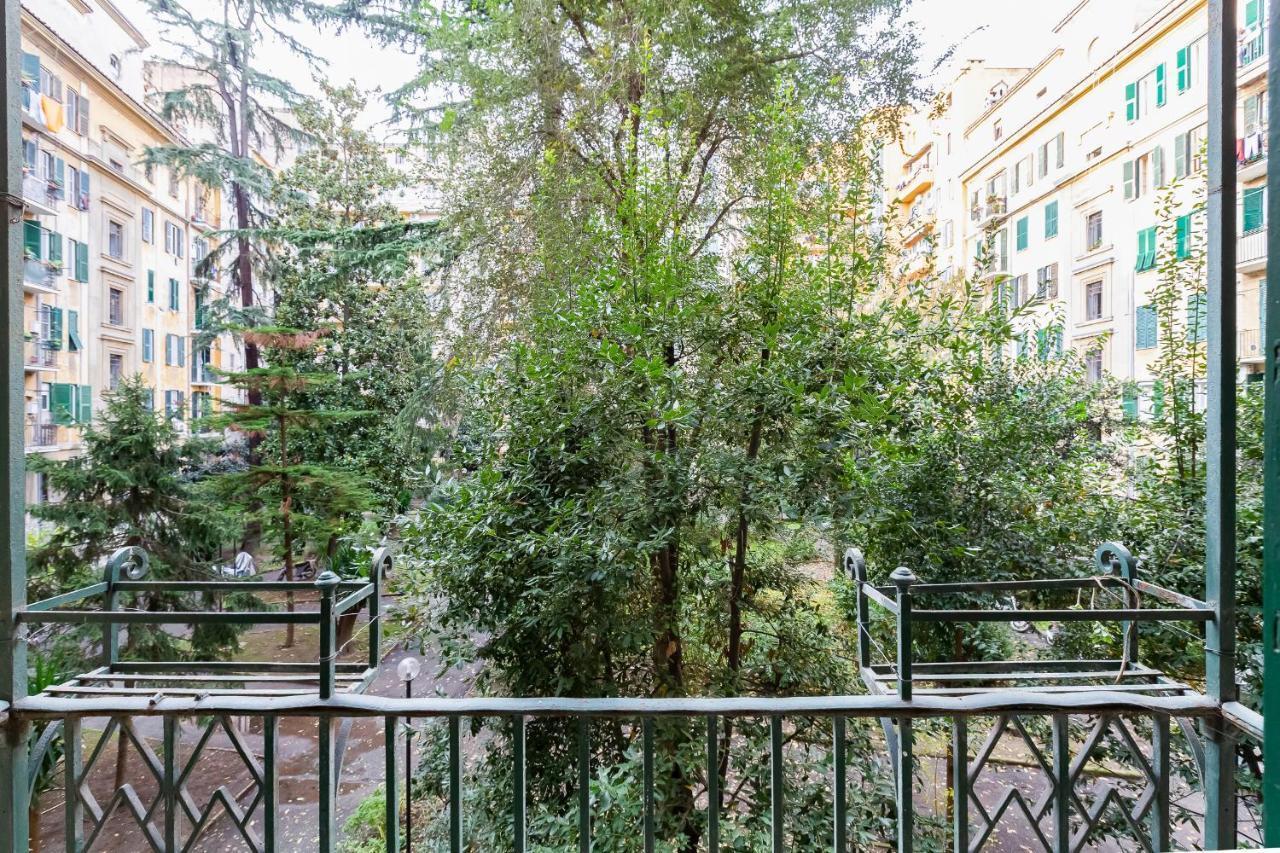 Bdc - Termini Sun Apartment Рим Екстер'єр фото