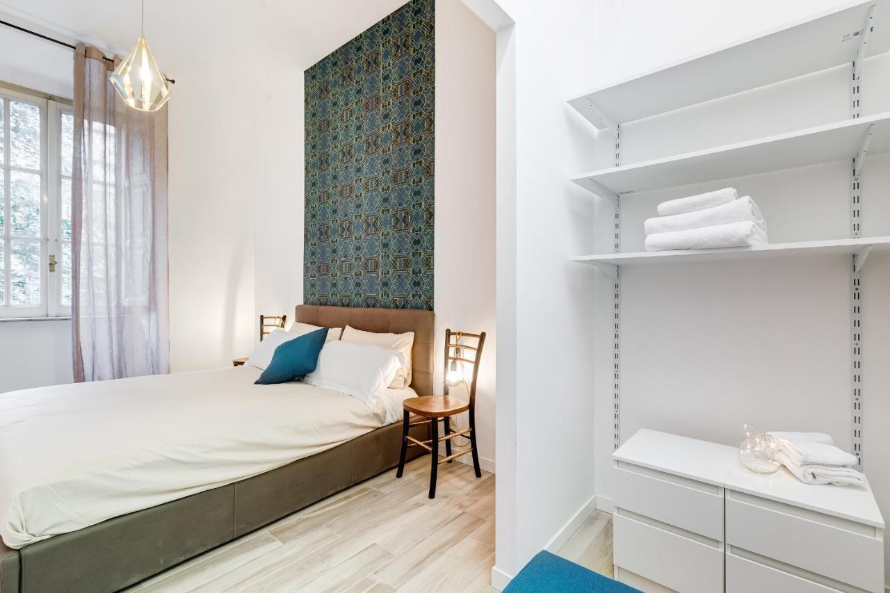 Bdc - Termini Sun Apartment Рим Екстер'єр фото