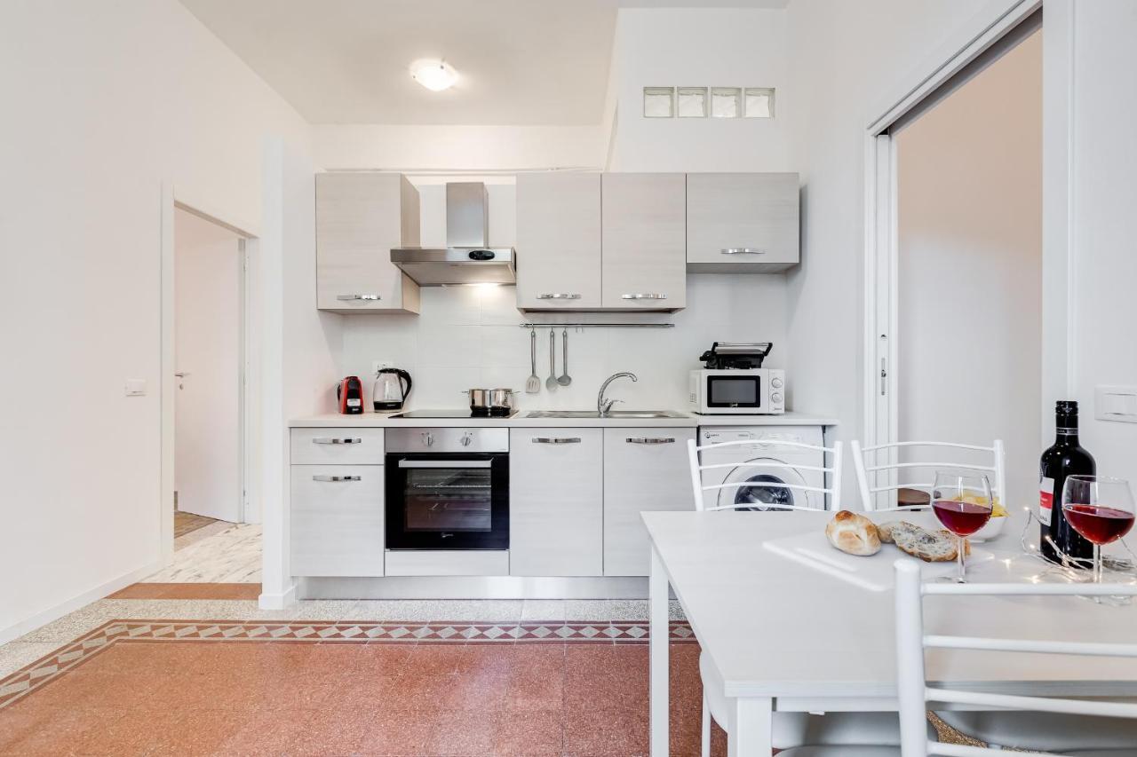 Bdc - Termini Sun Apartment Рим Екстер'єр фото