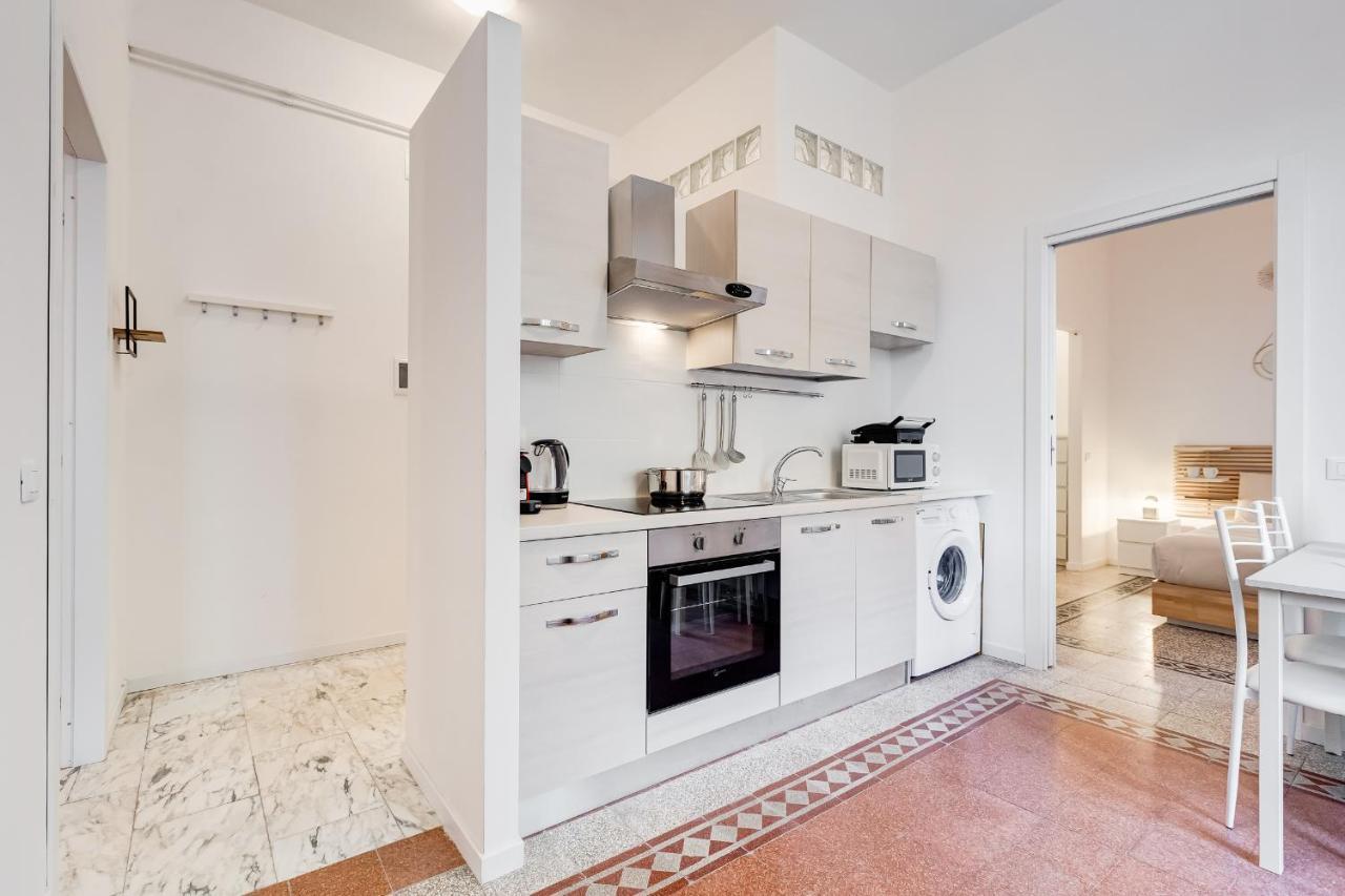Bdc - Termini Sun Apartment Рим Екстер'єр фото