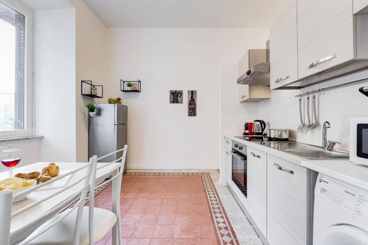 Bdc - Termini Sun Apartment Рим Екстер'єр фото