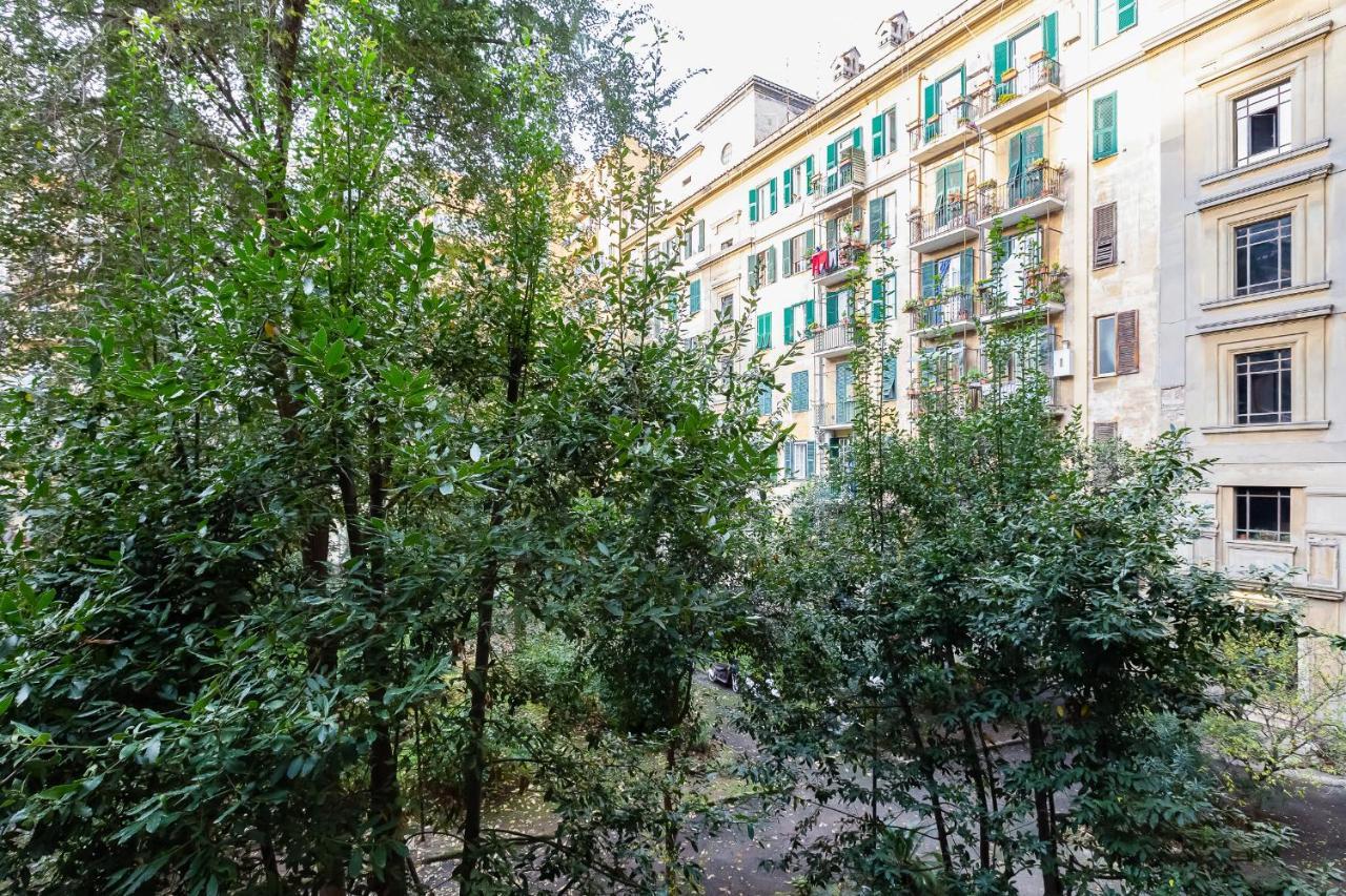 Bdc - Termini Sun Apartment Рим Екстер'єр фото