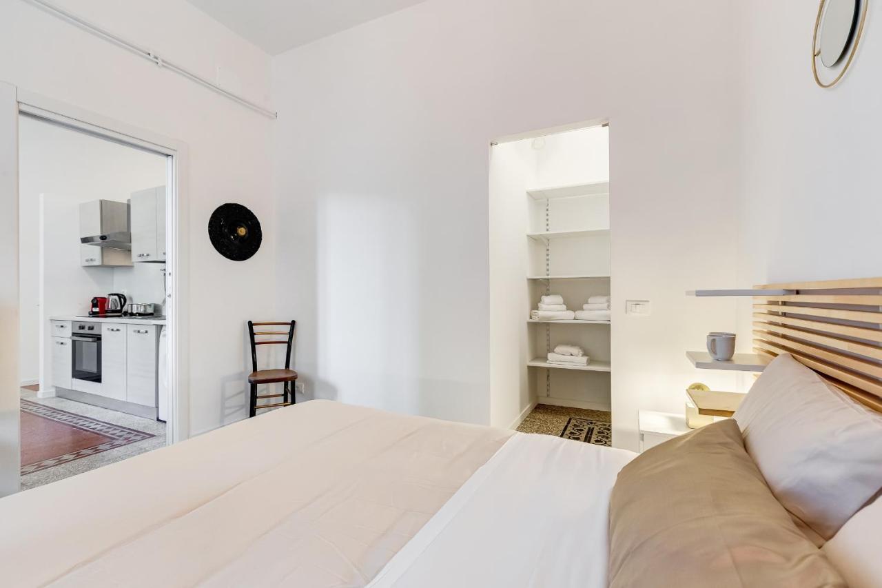 Bdc - Termini Sun Apartment Рим Екстер'єр фото