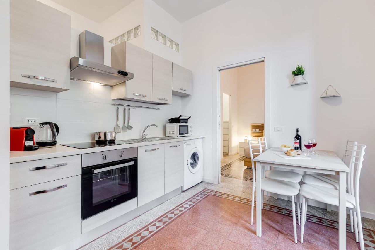 Bdc - Termini Sun Apartment Рим Екстер'єр фото