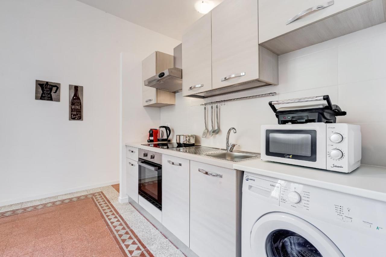 Bdc - Termini Sun Apartment Рим Екстер'єр фото
