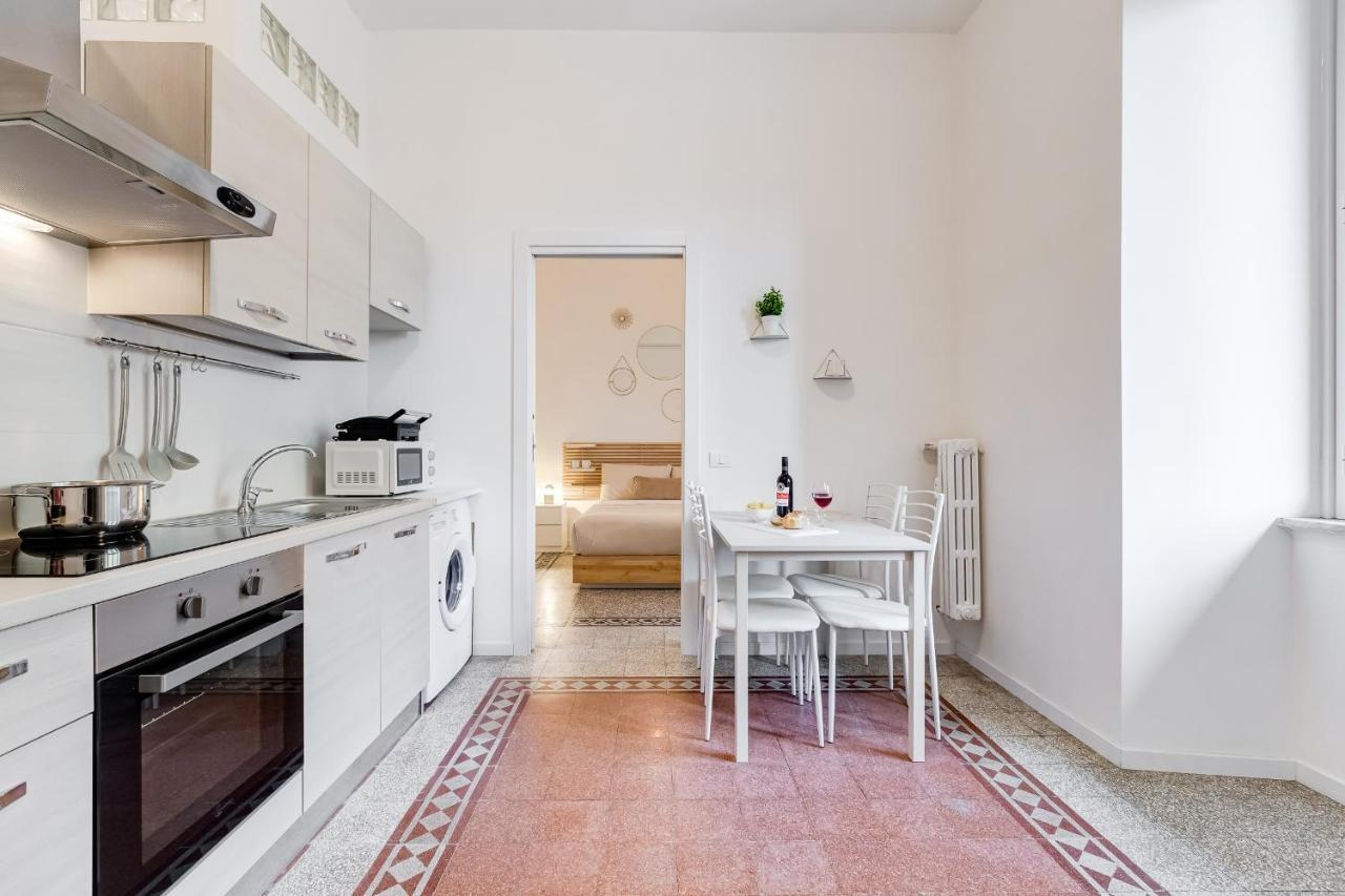 Bdc - Termini Sun Apartment Рим Екстер'єр фото