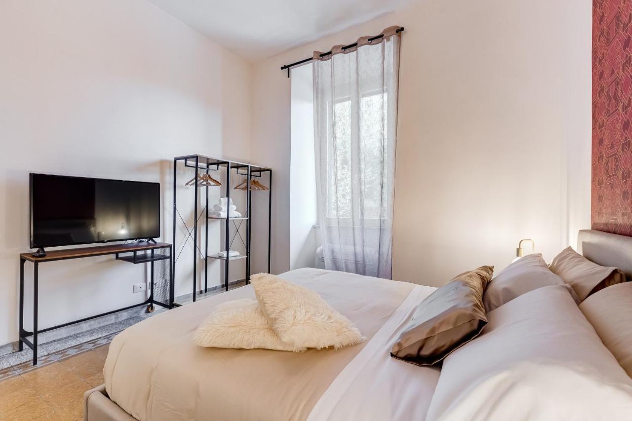 Bdc - Termini Sun Apartment Рим Екстер'єр фото