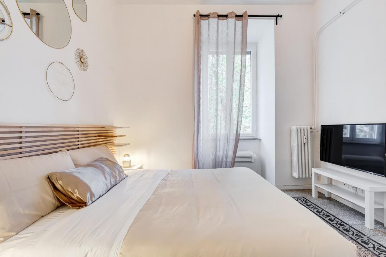 Bdc - Termini Sun Apartment Рим Екстер'єр фото