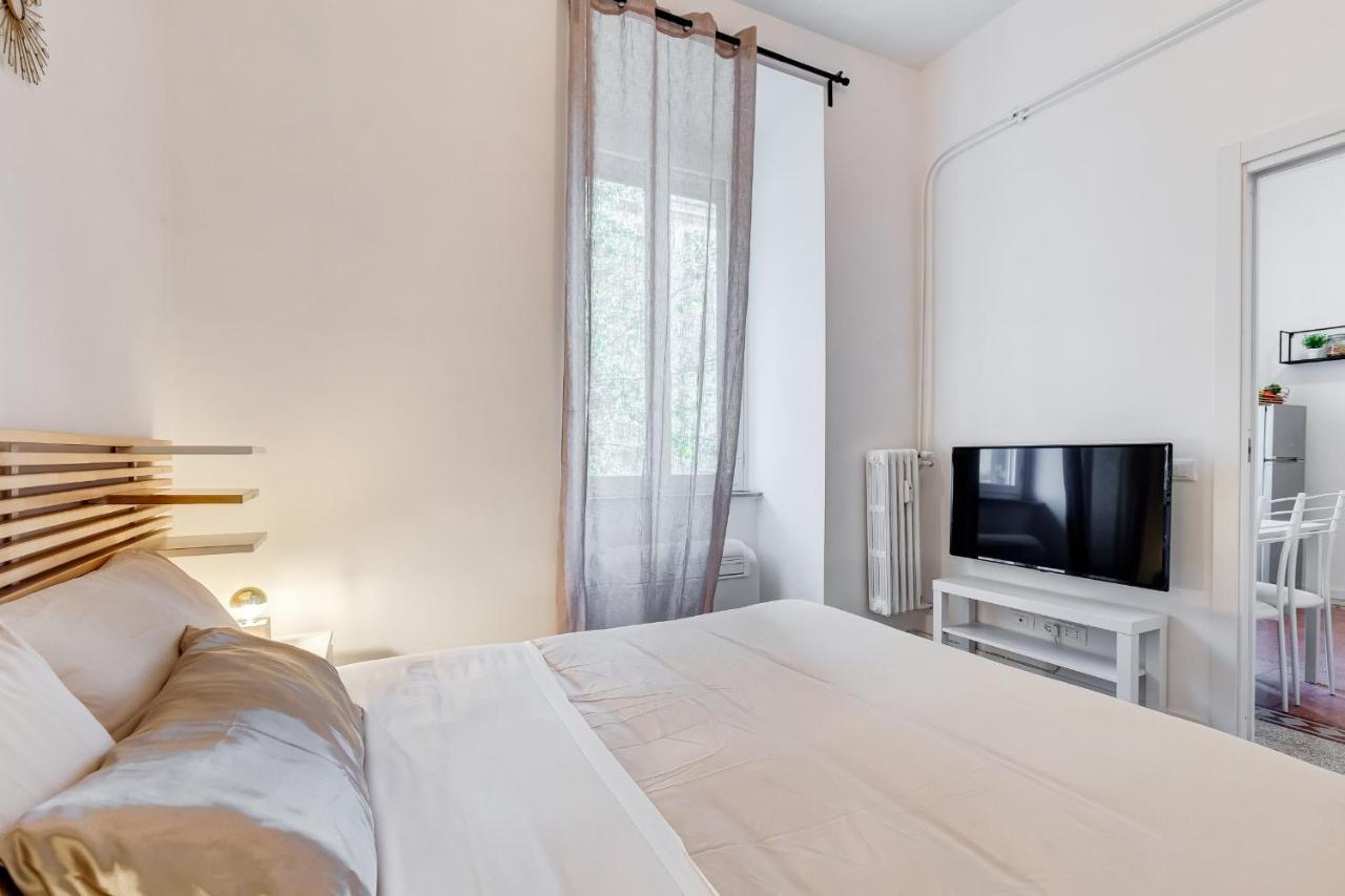 Bdc - Termini Sun Apartment Рим Екстер'єр фото
