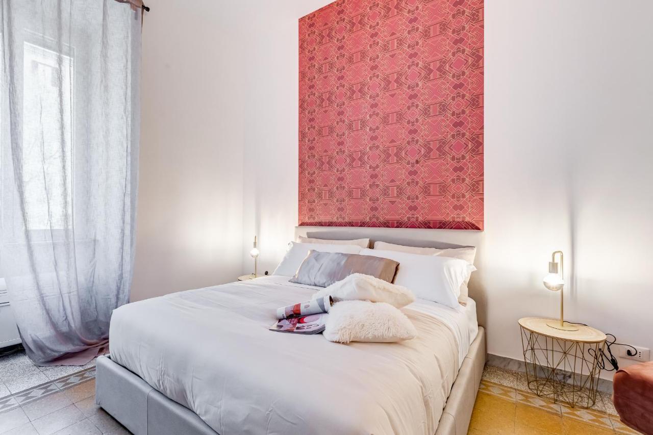 Bdc - Termini Sun Apartment Рим Екстер'єр фото