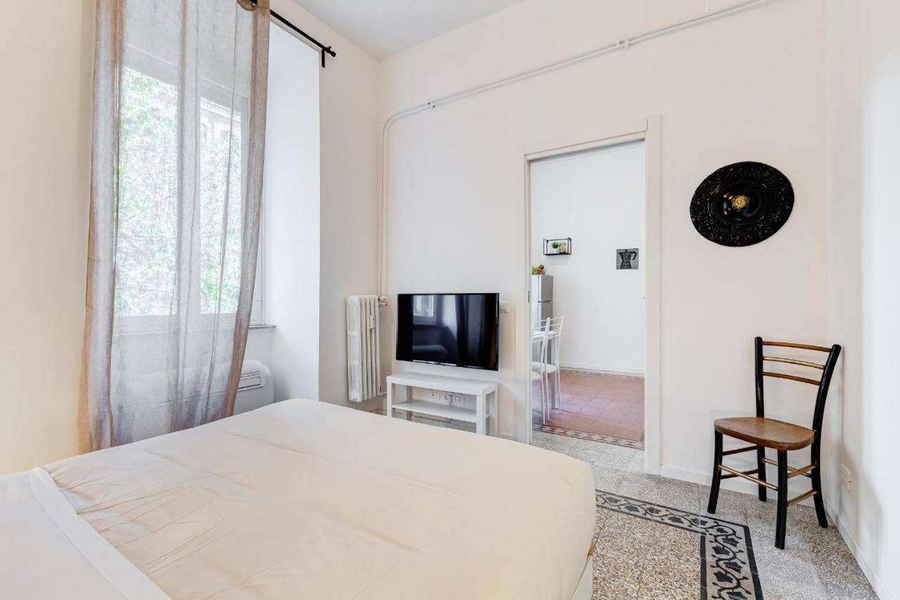 Bdc - Termini Sun Apartment Рим Екстер'єр фото