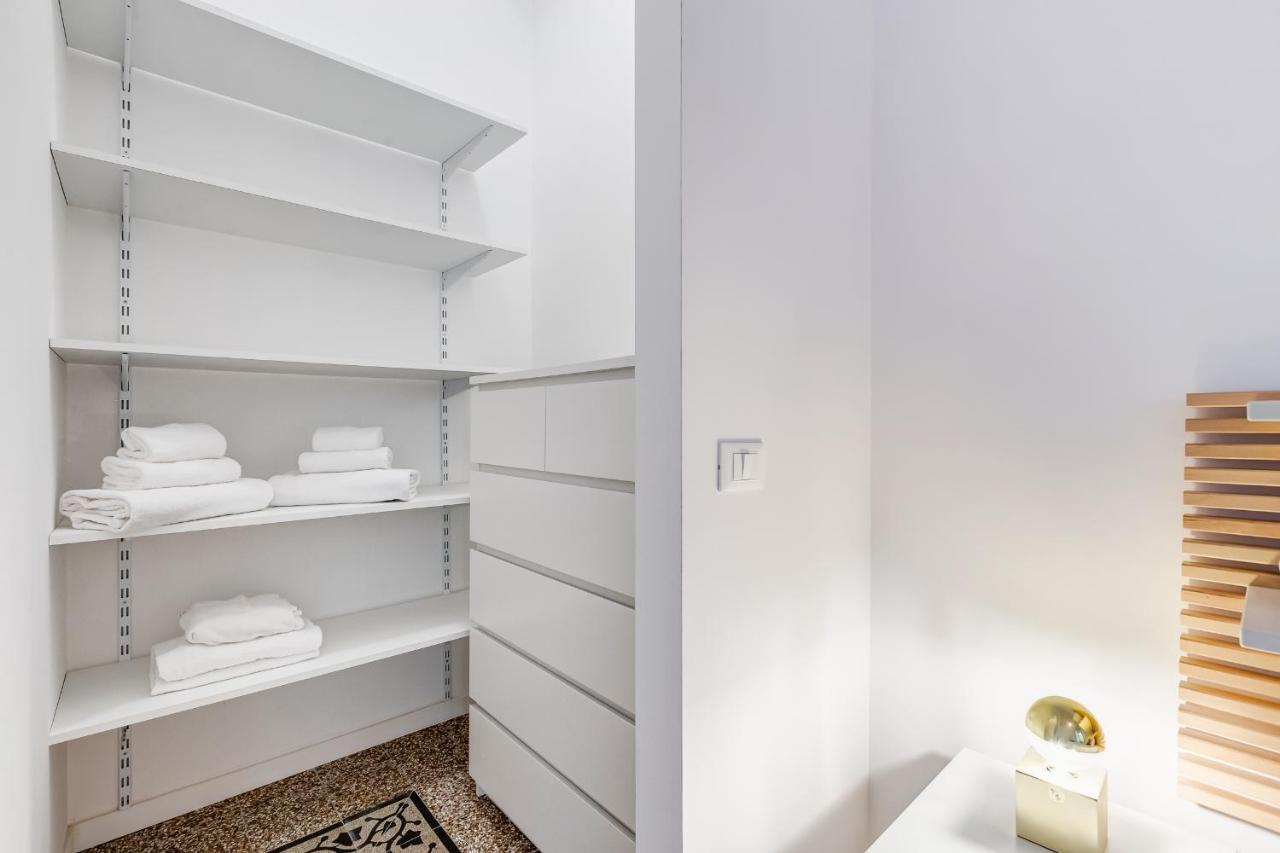 Bdc - Termini Sun Apartment Рим Екстер'єр фото